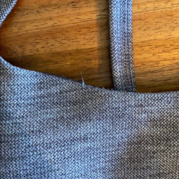 Lululemon Flow Y Sports Bra - Picture 4 of 4